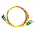 Low loss FC Fiber Optic Patch Cord